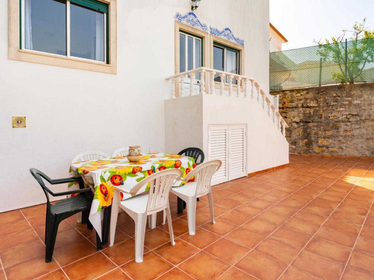 Holiday Home Das Serradas - Obi120 By Interhome فاو المظهر الخارجي الصورة